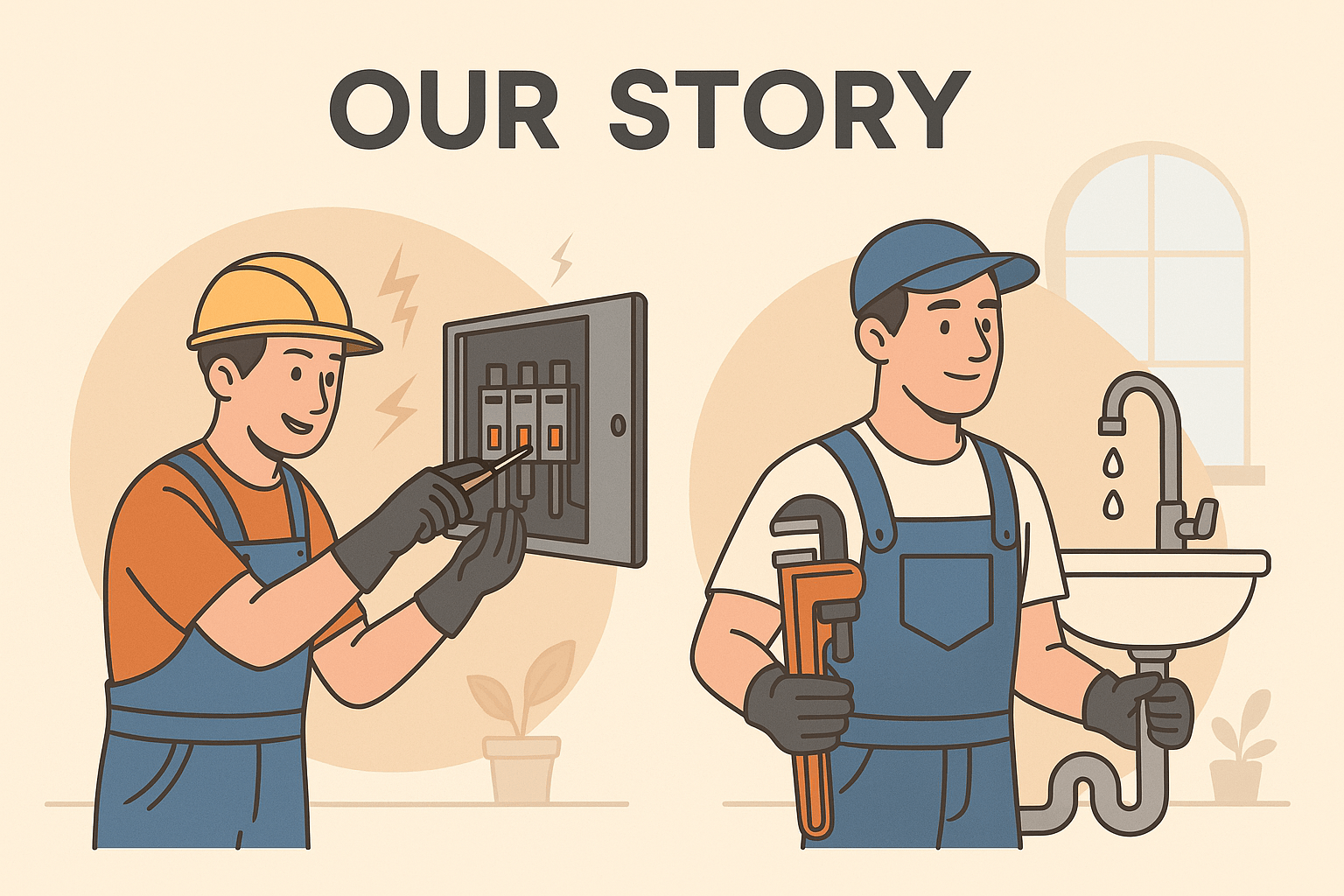 Ananya Services Team